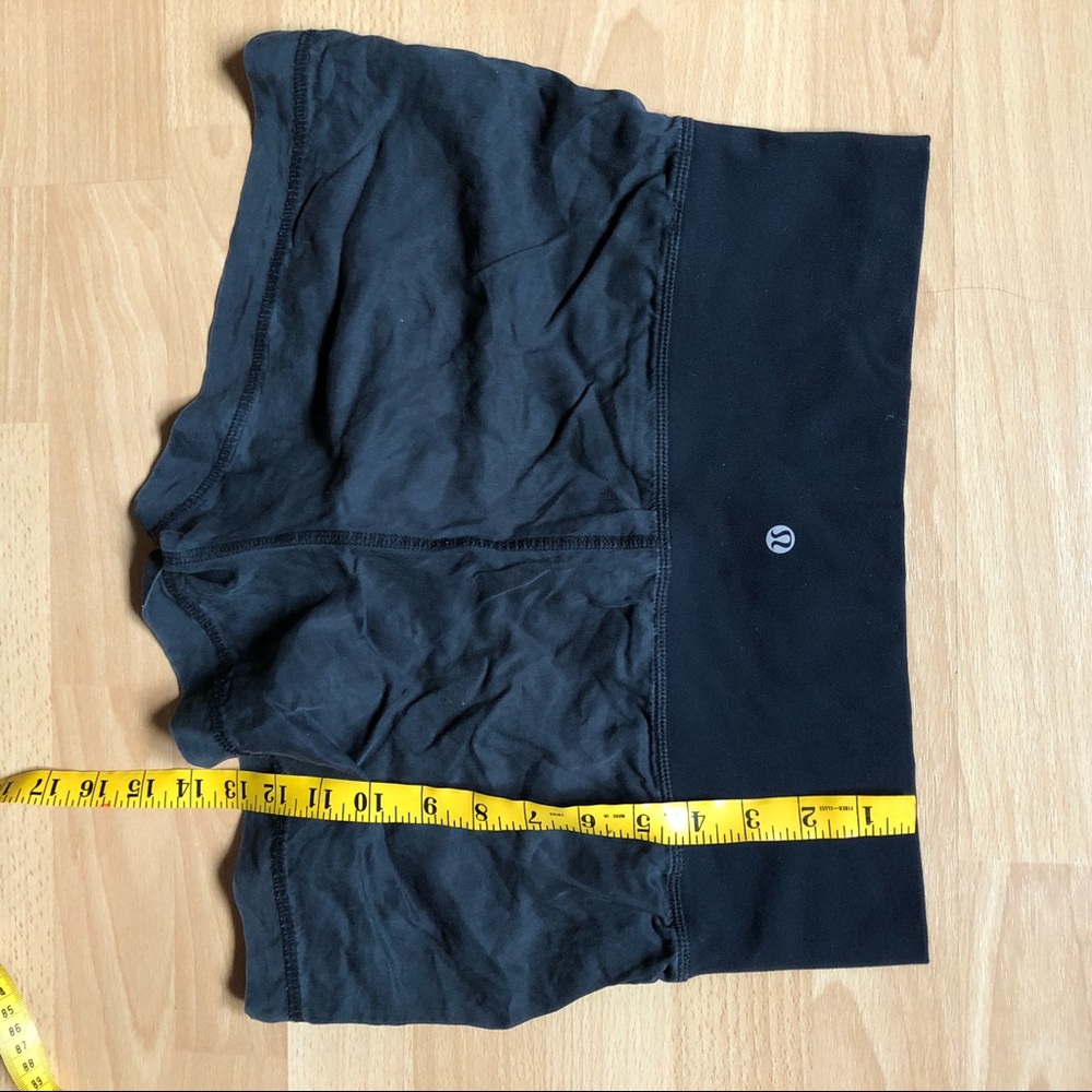 Lululemon Shorts - Picture 4 of 4